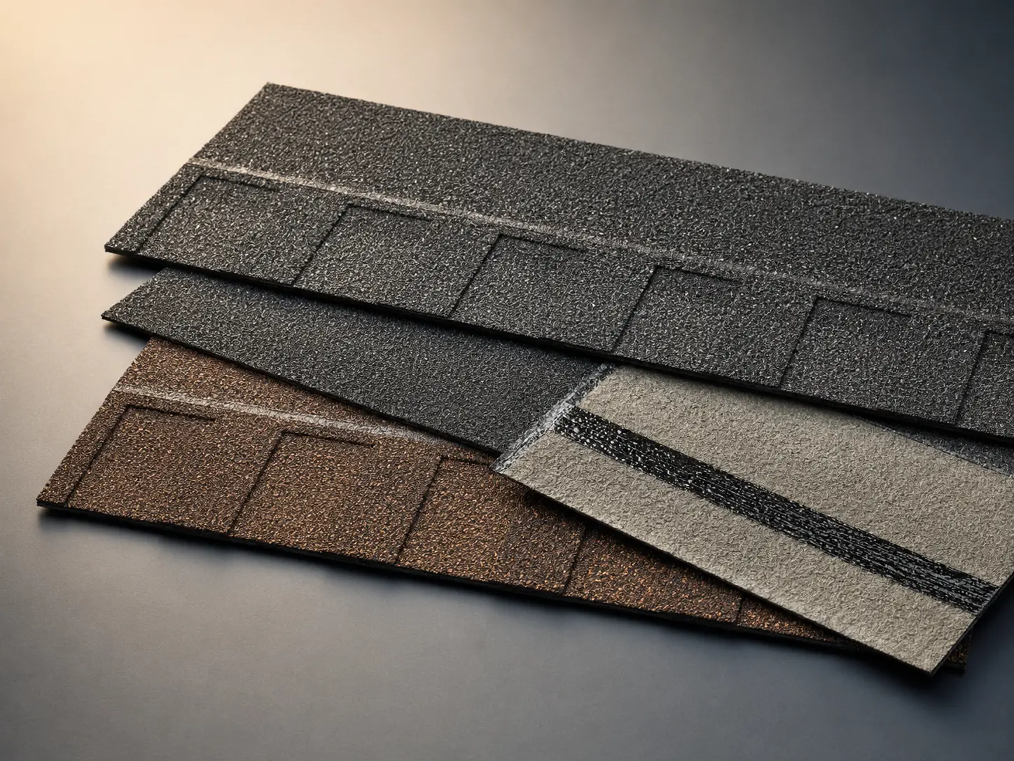 APEX Premium 3-TAB bitumen shingle